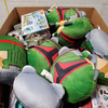 233 units of Toys - MSRP $3,982 - Returns (Lot # 682218)