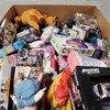 124 units of Toys - MSRP $3,152 - Returns (Lot # 682233)