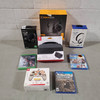 106 units of Video Games & Accessories - MSRP $3,121 - Returns (Lot # 682705)