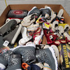254 units of Shoes (pair) - MSRP $5,525 - Returns (Lot # 682723)