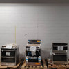 3 units of GE Gas Convection Ovens - MSRP $8,547 - Refurbished (Lot # 684003)
