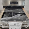 3 units of Samsung & GE Gas Convection Ovens - MSRP $7,847 - Refurbished (Lot # 684004)