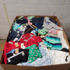 17183 units of Clothing & Accessories - MSRP $233,868 - Returns (Lot # TK687701)