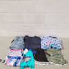 17183 units of Clothing & Accessories - MSRP $233,868 - Returns (Lot # TK687701)