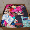 17325 units of Clothing & Accessories - MSRP $225,268 - Returns (Lot # TK688201)