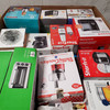 26 units of Small Appliances - MSRP $1,665 - Returns (Lot # 682917)