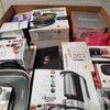 38 units of Small Appliances - MSRP $2,031 - Returns (Lot # 682942)