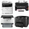 14 units of Printers - MSRP $4,395 - Returns (Lot # 685209)