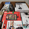 24 units of Small Appliances - MSRP $1,916 - Returns (Lot # 684426)