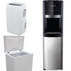 9 units of Small Appliances - Oversize - MSRP $1,685 - Returns (Lot # 684629)