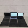 16 units of Chromebooks - MSRP $3,650 - Salvage (Lot # 683107)
