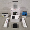 8 units of Electronics - MSRP $2,360 - Salvage (Lot # 683112)