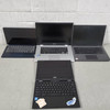 4 units of Chromebooks - MSRP $1,640 - Salvage (Lot # 685303)