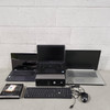 5 units of Laptops & Desktops - MSRP $1,978 - Salvage (Lot # 685305)