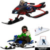 31 units of Backyard Ice Rink Kits & Snow Bikes - MSRP $2,497 - Like New (Lot # 684942)