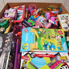 261 units of Toys - MSRP $4,051 - Returns (Lot # 685017)