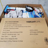 260 units of Home Products - MSRP $3,352 - Returns (Lot # 685022)