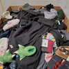 651 units of Clothing & Accessories - MSRP $9,214 - Returns (Lot # 685023)