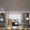 7 units of Major Appliances - MSRP $10,215 - Returns (Lot # 685501)
