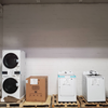 7 units of Major Appliances - MSRP $10,215 - Returns (Lot # 685501)