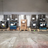 10 units of Major Appliances - MSRP $13,457 - Returns (Lot # 685503)