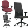 4 units of Office Furniture - MSRP $1,694 - Like New (Lot # 685120)