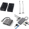 39 units of Electronic Accessories - MSRP $1,293 - Returns (Lot # 682111)
