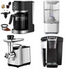 58 units of Small Appliances - MSRP $4,747 - Returns (Lot # 682116)