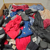 582 units of Clothing & Accessories - MSRP $9,972 - Returns (Lot # 686617)