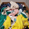 623 units of Clothing & Accessories - MSRP $8,159 - Returns (Lot # 686622)