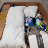 62 units of Bedding - MSRP $1,568 - Returns (Lot # 686634)