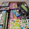 149 units of Toys - MSRP $3,302 - Returns (Lot # 686725)