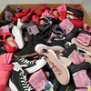 207 units of Shoes (pair) - MSRP $5,274 - Returns (Lot # 686812)