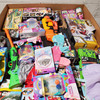 184 units of Toys - MSRP $4,835 - Returns (Lot # 686824)
