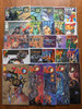 834 units of Comic Books - MSRP $4,128 - Refurbished (Lot # 688001)