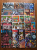 834 units of Comic Books - MSRP $4,128 - Refurbished (Lot # 688001)