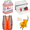 60 units of Business Supplies - MSRP $4,161 - Returns (Lot # 685413)