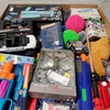 142 units of Toys - MSRP $3,457 - Returns (Lot # 686919)