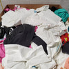 650 units of Clothing & Accessories - MSRP $9,265 - Returns (Lot # 686933)