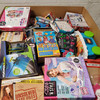 193 units of Toys - MSRP $3,908 - Returns (Lot # 687013)