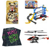 193 units of Toys - MSRP $3,908 - Returns (Lot # 687013)