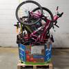 10 units of Bicycles - MSRP $1,382 - Returns (Lot # 687036)