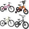 10 units of Bicycles - MSRP $1,382 - Returns (Lot # 687036)