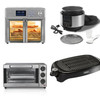 29 units of Small Appliances - MSRP $2,320 - Returns (Lot # 687119)