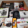 29 units of Small Appliances - MSRP $2,276 - Returns (Lot # 687124)