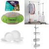 156 units of Home Products - MSRP $2,665 - Returns (Lot # 687139)