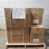 9 units of 600 pack of 28/400 Trigger Sprayer - MSRP $2,160 - Like New (Lot # 687629)