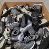 215 units of Shoes (pair) - MSRP $5,105 - Returns (Lot # 688737)