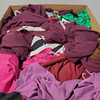 560 units of Clothing & Accessories - MSRP $8,944 - Returns (Lot # 688934)