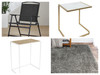 30 units of Home Furniture - MSRP $1,497 - Returns (Lot # 688937)